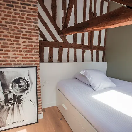 Pensionat La Maison Des Arts