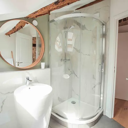 Pensionat La Maison Des Arts Honfleur