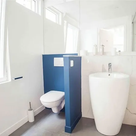 Pensionat La Maison Des Arts Honfleur