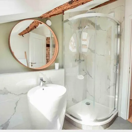 La Maison Des Arts Pensionat