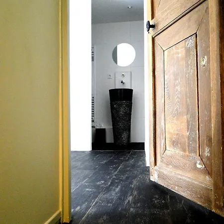 La Maison Des Arts 3* Honfleur