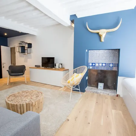 Gasthof La Maison Des Arts