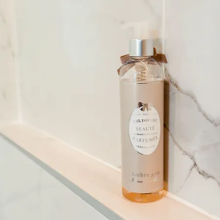 Gasthuis La Maison Des Arts