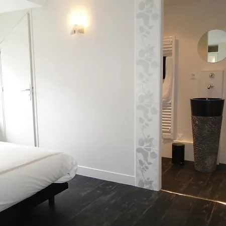 Guest house La Maison Des Arts Honfleur