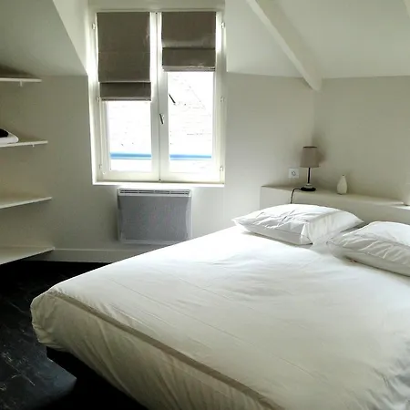 Guest house La Maison Des Arts Honfleur