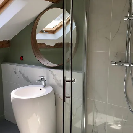 Gasthof La Maison Des Arts