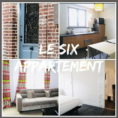 Guest house La Maison Des Arts Honfleur