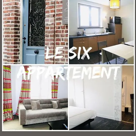 Guest house La Maison Des Arts 3*