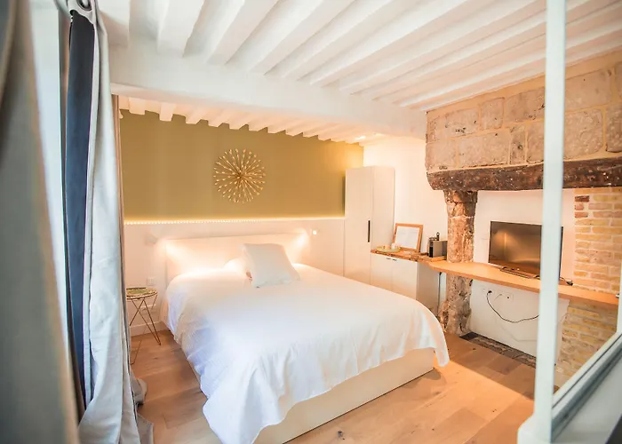 Guest house La Maison Des Arts