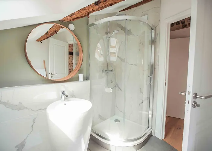 Guest house La Maison Des Arts Honfleur