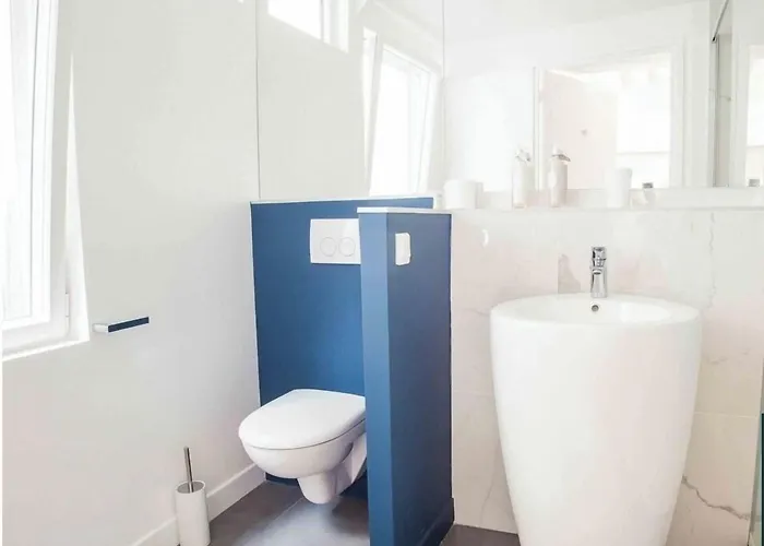 Guest house La Maison Des Arts Honfleur