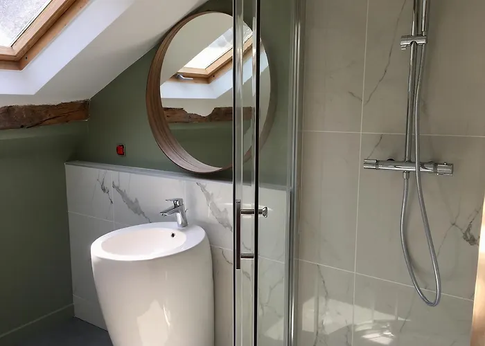 Gasthuis La Maison Des Arts