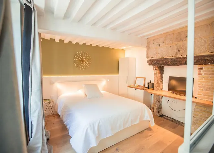 La Maison Des Arts Gasthuis